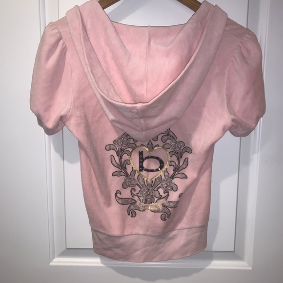 Vintage Bebe sweater💕 - Picture 2 of 5